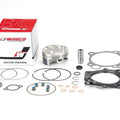 Yamaha YZ250F, 2012-2013, Wiseco Std Piston, Gasket Set - 14:1 - PK1903
