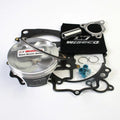Yamaha YZ450F, 2010-2013, Wiseco Std Piston, Gasket Set 12.5:1 - PK1872