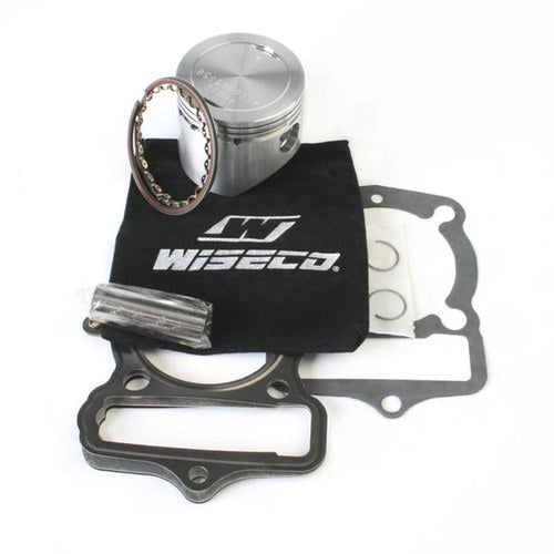 Honda XR100 & XR100R, 1981-1991, Wiseco Std Piston, Gasket Set - PK1273