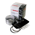 Yamaha TTR125, 2000-2009, Wiseco Std Piston - 4752M05400, Ttr 125, 125E, 125LE