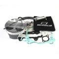 Kawasaki KX450F, 2006-2008, Wiseco Std Piston, Gasket Set - PK1403, 12:1