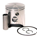 Wiseco Piston for Suzuki RM125, 1989-1999 - 641M05400 - RM 125