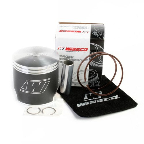 Yamaha PW80, 1983-2007, Wiseco .060 Piston - 649M04850 - PW 80