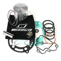 Kawasaki KX 100, 1998-2013, Wiseco Piston, Gasket Set, Bearing - KX100