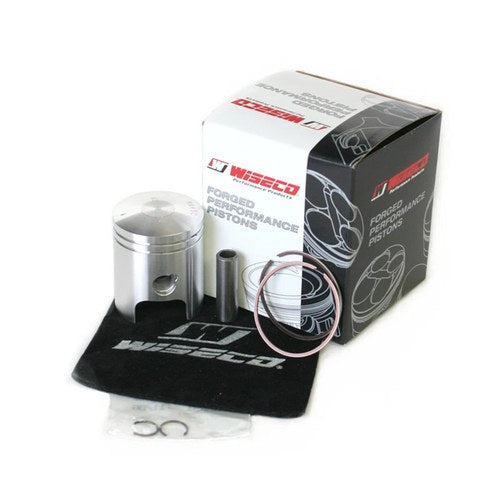 Yamaha PW50, 1981-2014, Wiseco .040 Piston Kit - 653M04100 - PW 50