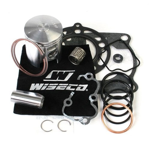 Kawasaki KX 85, 2001-2013, Wiseco Piston, Gaskets, Bearing - KX85