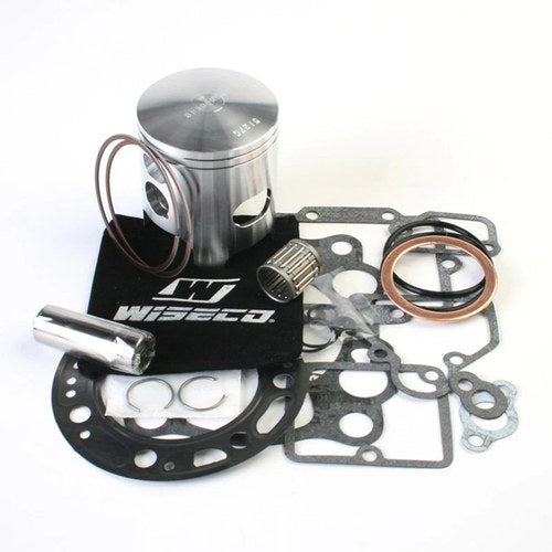 Kawasaki KX250, 2002-2003, Wiseco Std Piston, Gasket Set, Bearing - PK1504