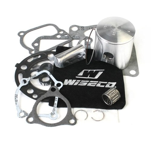 Honda CR125R, 2005-2007, Wiseco Std Piston, Gasket Set, Bearing - CR 125R, 125