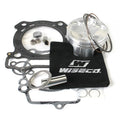 Yamaha WR250F, 2005-2013, Wiseco Std Piston, Gasket Set - PK1401, 12.5:1