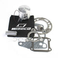 Honda CR80R, 1986-1991, Wiseco .040 Piston/Gasket Set/Bearing - PK1148/643M04800