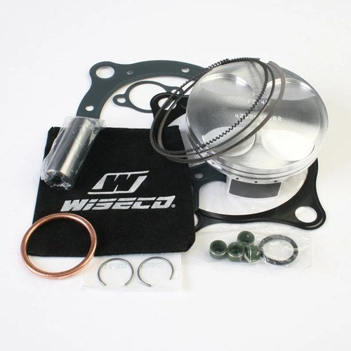 Honda CRF450R, 2002-2008, Wiseco Std Piston, Gasket Set - PK1233