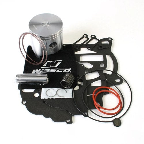 KTM XC-W 200, 2006-2015, Wiseco Std Piston, Gasket Set, Bearing - Xcw 200