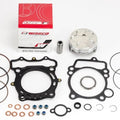 Yaamaha YZ250F, 2008-2011, Wiseco Std Piston, Gasket Set - PK1844 - YZ 250F