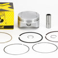 Honda XR650R, 2000-2007, Std Pro-X Piston Kit - 01.1661.B - XR 650R