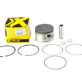 Yamaha TT600, 1984 1985 1986, Pro-X Std Piston Kit - 01.2601.000 - TT 600