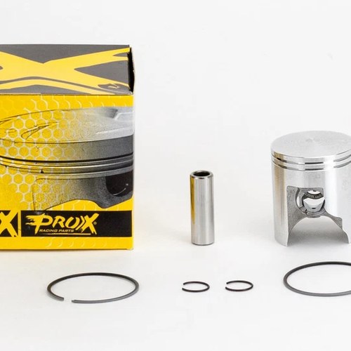 Kawasaki KX60, 1988-2003, Std Pro-X Piston Kit - KX60 - 01.4100.A, 42.95 mm