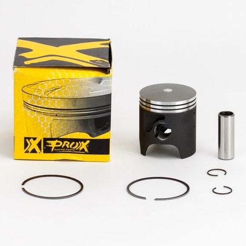 Kawasaki KX 85, 2001-2014, Std Pro-X Piston Kit; KX85 - 01.4121.A