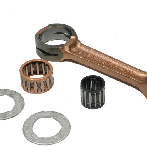 Yamaha R5, R5B, R5C, 350; 1970-1972, Pro-X Connecting Rod Kit