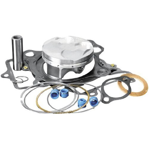 Honda CRF250R, 2008-2009, Wiseco Std Piston, Gasket Set 13.6:1 - PK1859