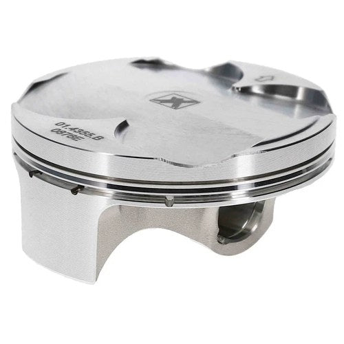 Kawasaki KX250X, 2025-2026, 14:1 77.96mm Std 01.4355.A Pro-X Piston Kit