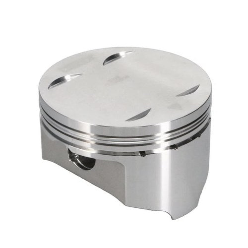 Kawasaki KL650/KLR650, 1987-09, 9.5:1 100.5 mm .020 01.4687.050 Pro-X Piston Kit