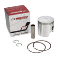 Honda CR125M, 1973-1974, Wiseco Std Piston Kit - 337M07000 - 69.95mm