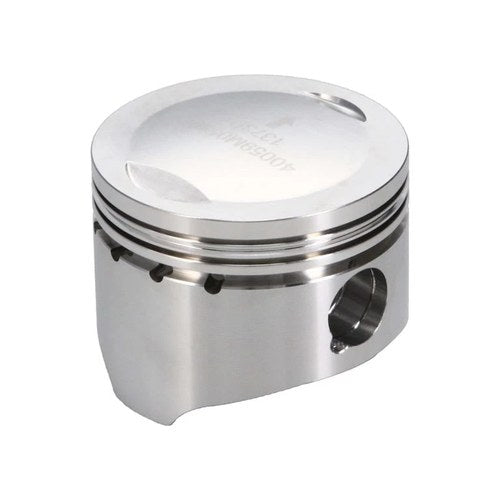 Honda CB550K/CB550F, 1974-1978 Wiseco .020 Piston Kit - 40059M05900 - 59mm, 10:1