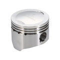 Honda CB550K/CB550F, 1974-1978 Wiseco .020 Piston Kit - 40059M05900 - 59mm, 10:1