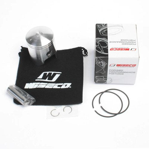 Honda CR125M & MT125, 1973-1978 Wiseco .040 Piston Kit - 339M05700 - 57.94mm