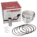 Honda XR500/XL500, 1979-1982, Wiseco .040 Piston Kit, 4117M09000 90mm, 10.5:1
