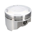 Honda XR500R, 1983-1984, Wiseco Std Piston Kit, 4330M09200 92mm, 10.25:1