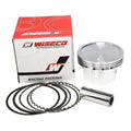 Honda XR600R, 1985-2001, Wiseco .120 Piston Kit, 4577M10000, 100 mm/9:1 CR/+3mm