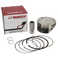 Honda XR650/XR650L, 1993-2025, Wiseco 102.41 mm Piston Kit, 4989M10241, 10.5:1