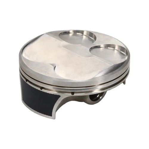Kawasaki KX250F, 2011-2014, Wiseco Std Piston Kit, 40020M07700 76.96mm 14.5:1 CR