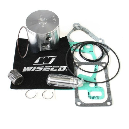 Kawasaki KX250, 2005-2008, Wiseco 2.10 over Piston, Gasket Set, Bearing - KX 250