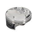 Suzuki RMZ250, 2010-2024, Wiseco Std Piston Kit, 40007M07700 - 77mm, 13.4:1 CR