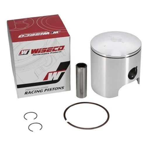 Wiseco 485M07150 .060 Piston Kit for Suzuki RM250, 1982-1985, 71.50 mm