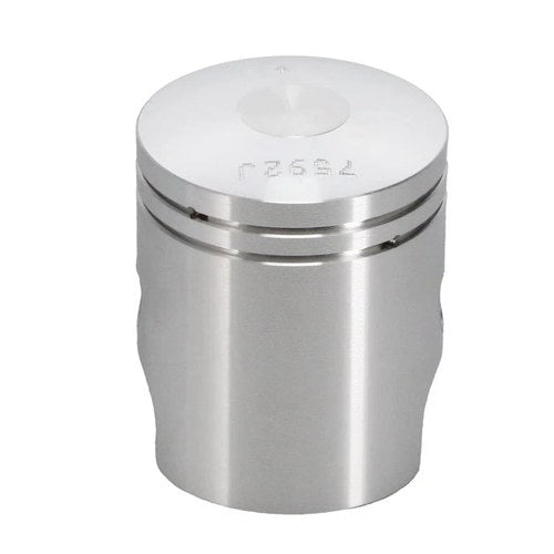 Yamaha PW50, 1981-2024, Wiseco .080 Piston Kit - 653M04200, 42.00 mm
