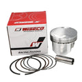 Yamaha SR500, 1978-1981, Wiseco .060 Piston Kit, 4764M08850, 88.50 mm, 9:1 CR