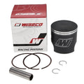 Yamaha YSR50, 1987-1992, Wiseco 57cc Big Bore Piston Kit - 598M04300, 43.00 mm