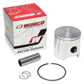 Yamaha YZ125, 1989, Wiseco Std Piston Kit - 582M05600, 56.00 mm
