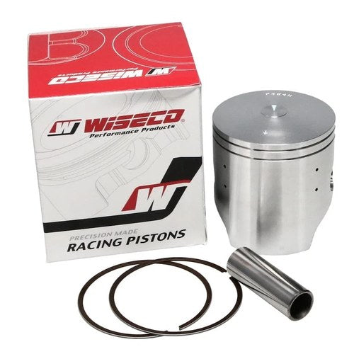 Yamaha YZ250 & WR250, 1992-1998, Wiseco Std Piston Kit - 677M06800, 68.00 mm