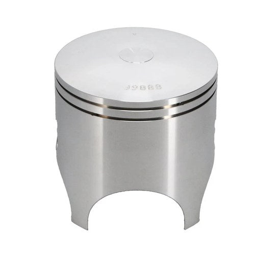 Yamaha YZ250, 1976-1979, Wiseco .080 Piston Kit - 234M07200, 72.00 mm