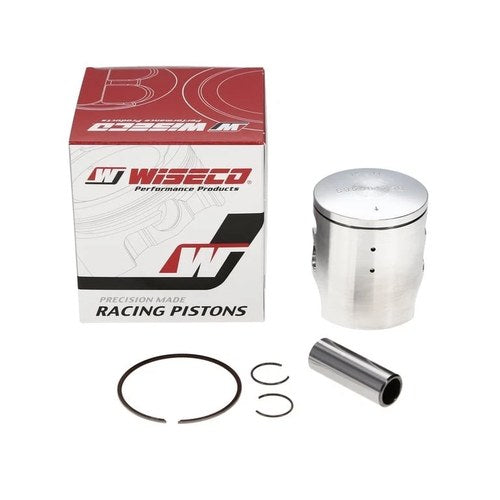 Yamaha YZ85, 2002-2024, Wiseco .040 Piston Kit, 805M04850, 48.50 mm