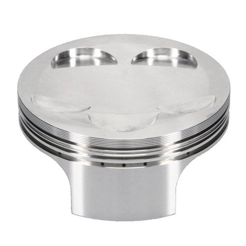 Yamaha YZ426F/WR426F, 2000-2002, Wiseco .080 Piston Kit, 4693M09700, 97mm/12.5:1