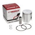 Yamaha MX100, 1979-1983, Wiseco Std Piston Kit - 235M05200, 52.00 mm