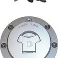 Petrol/Fuel Cap For Honda Cbr 250 1990-96