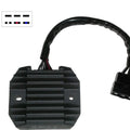 Regulator/Rectifier For Kawasaki Zrx 400 (ZR400E7) 2001 (400 CC)