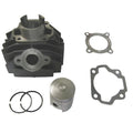 Standard Barrel For Yamaha PW 80 M 2000 (80 CC)