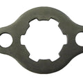 Front Sprocket Retainer For Cagiva 500 Wmx 1985